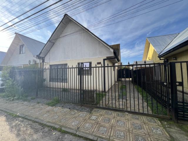Casa, Arriendo