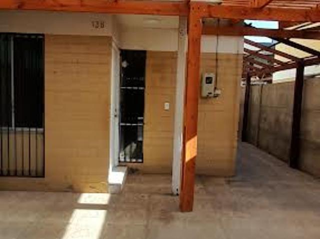 Casa, Arriendo