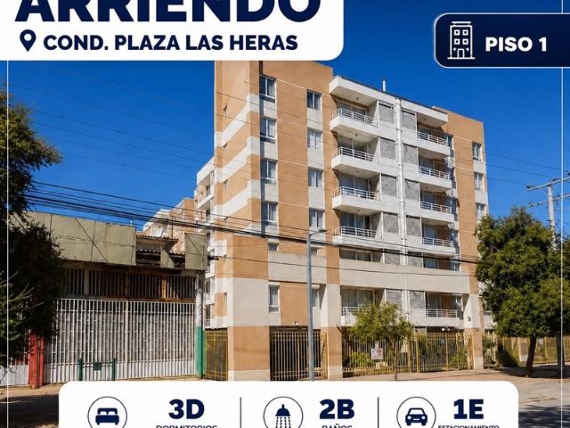 Casa, Arriendo