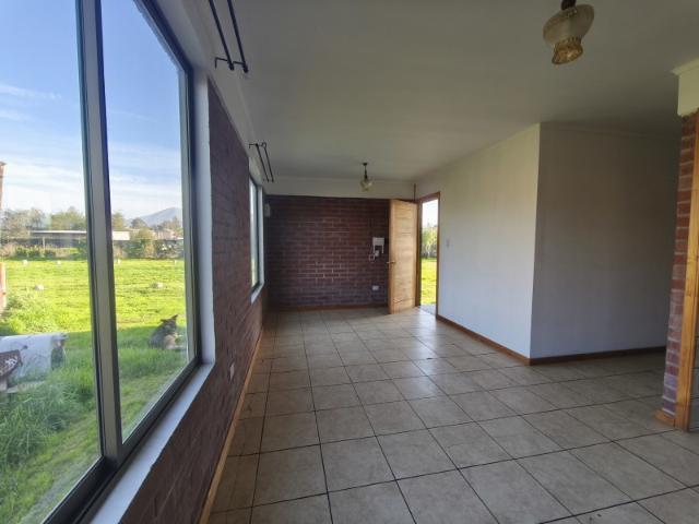 Casa, Arriendo