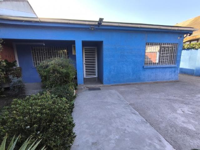 Casa, Arriendo