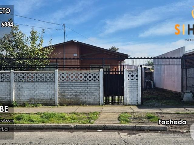 Casa, Arriendo