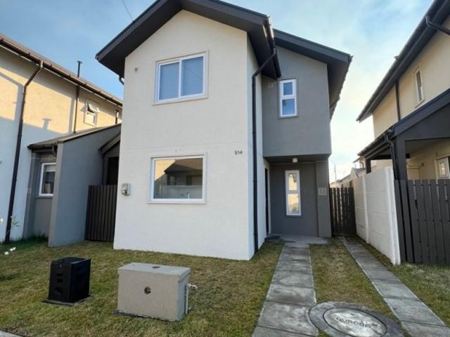 Casa, Arriendo