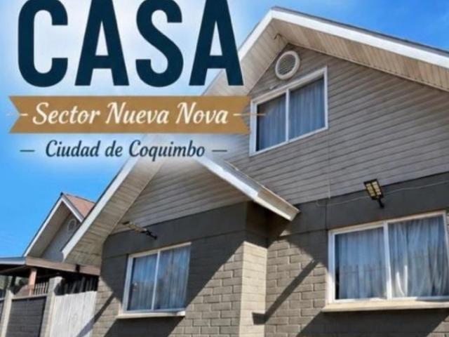 Casa, Arriendo