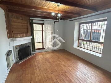 Casa, Arriendo