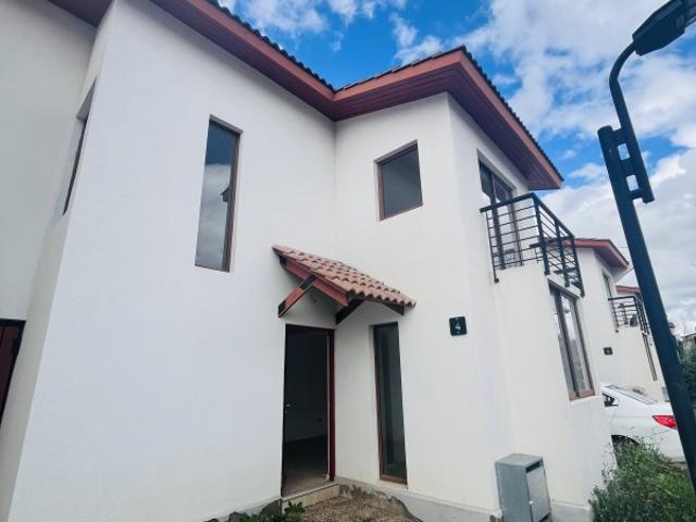 Casa, Arriendo