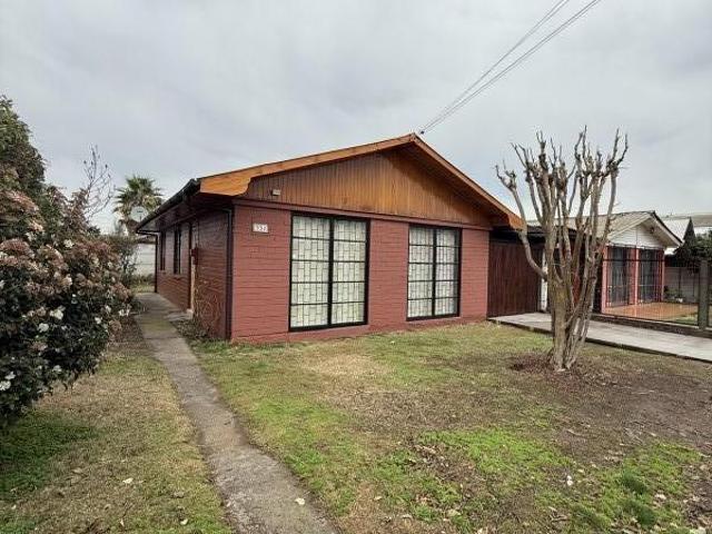 Casa, Arriendo