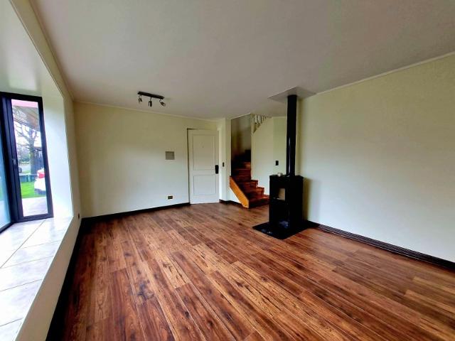 Casa, Arriendo