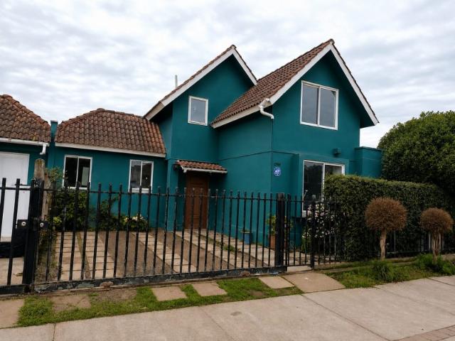 Casa, Arriendo
