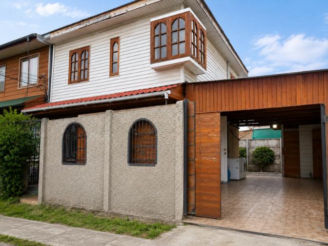 Casa, Arriendo