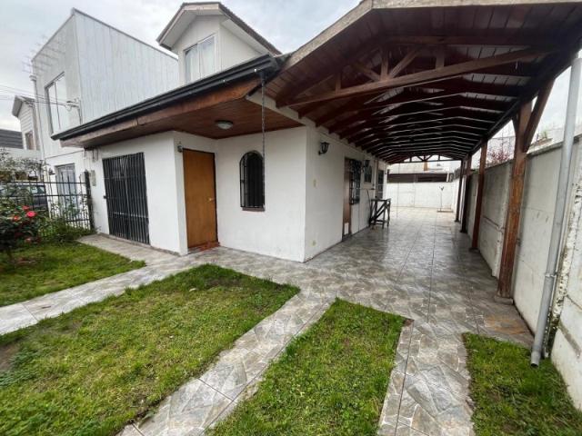 Casa, Arriendo