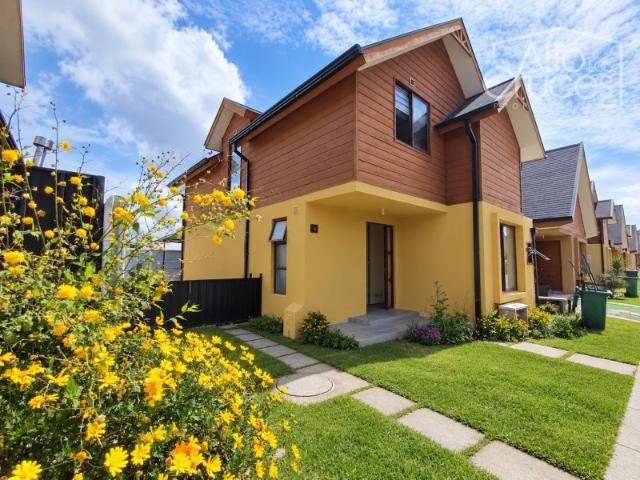 Casa, Arriendo