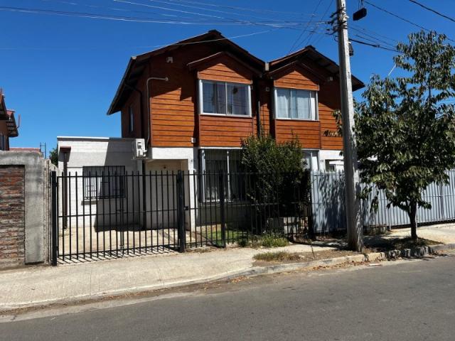 Casa, Arriendo