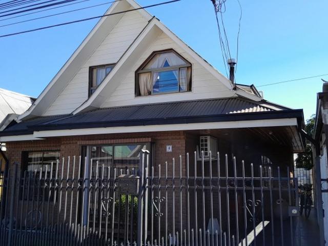 Casa, Arriendo