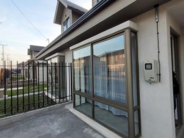 Casa, Arriendo