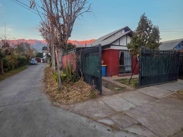 Casa, Arriendo