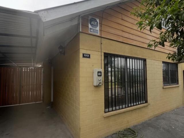 Casa, Arriendo