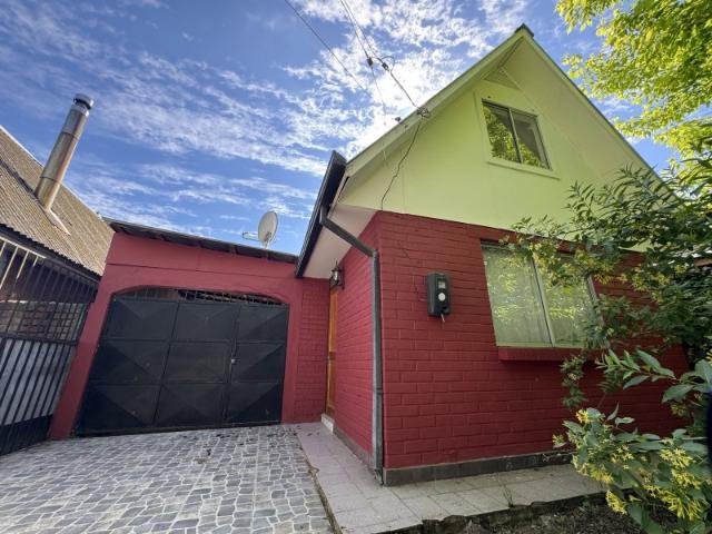 Casa, Arriendo