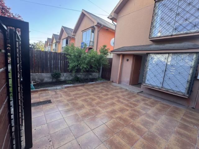 Casa, Arriendo