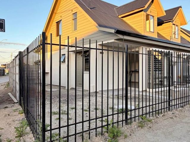 Casa, Arriendo
