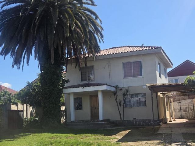 Casa, Arriendo