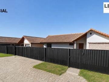 Casa, Arriendo