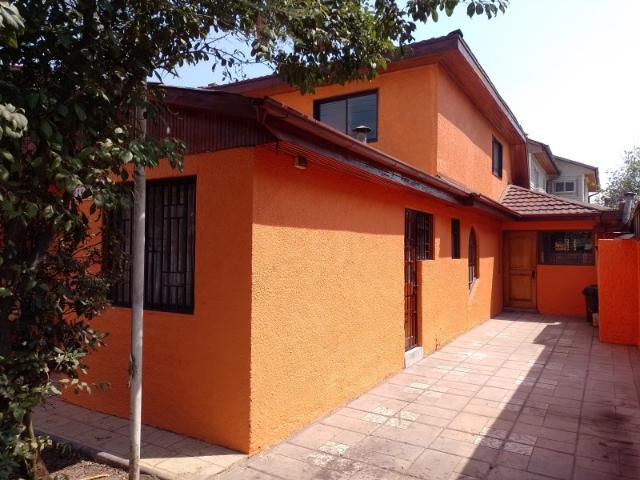 Casa, Arriendo