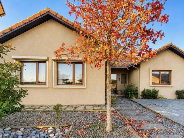 Casa, Arriendo