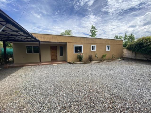 Casa, Arriendo