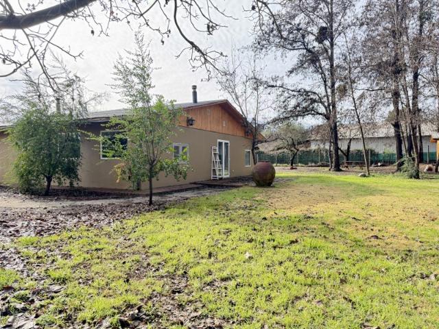 Casa, Arriendo