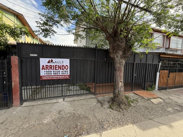 Casa, Arriendo