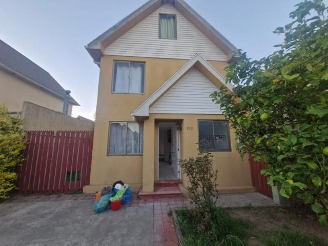 Casa, Arriendo