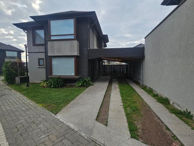 Casa, Arriendo