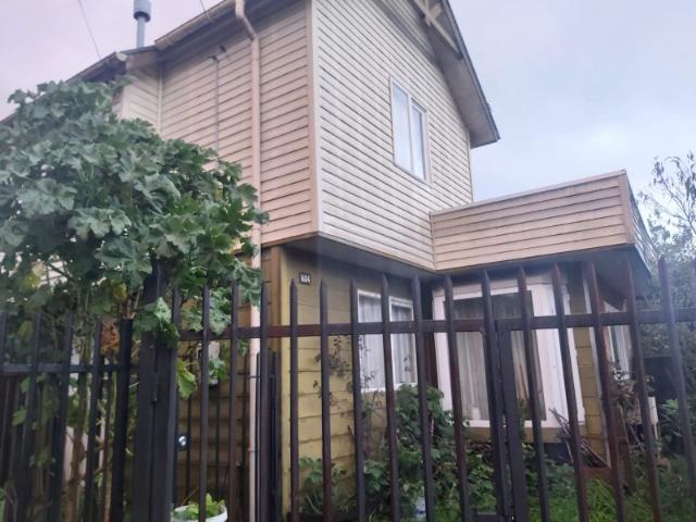 Casa, Arriendo