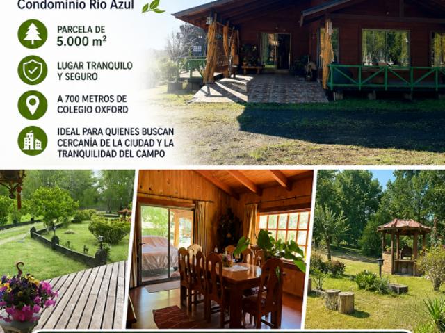Casa, Arriendo