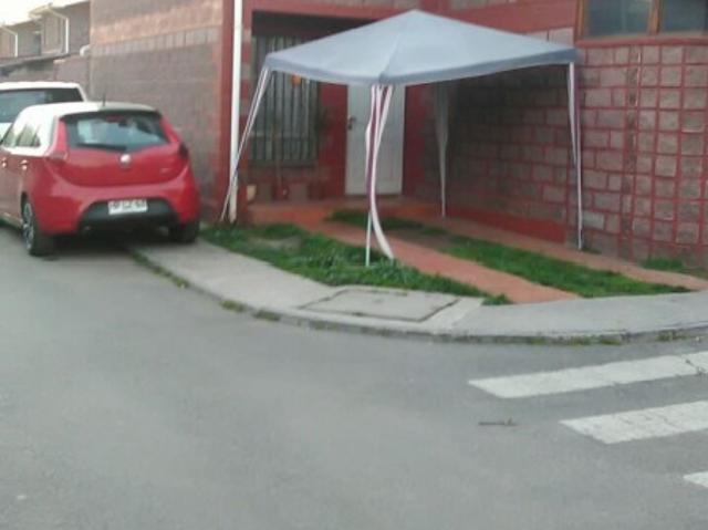 Casa, Arriendo