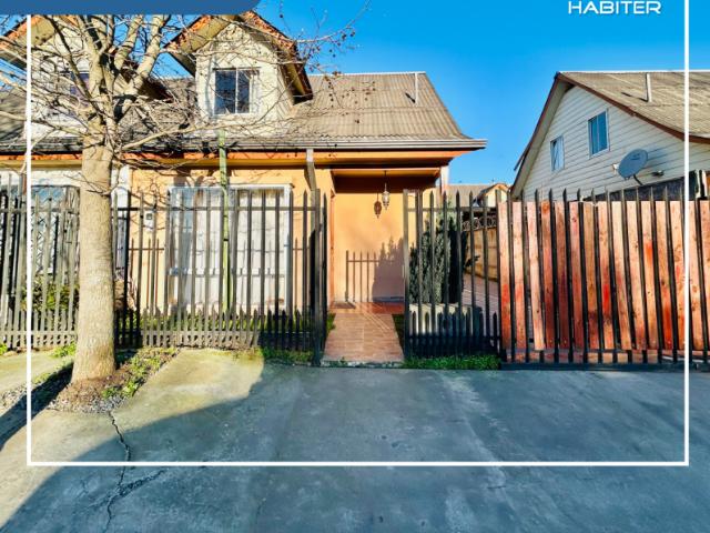 Casa, Arriendo