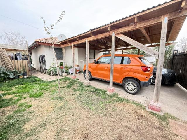 Casa, Arriendo