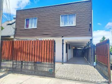 Casa, Arriendo