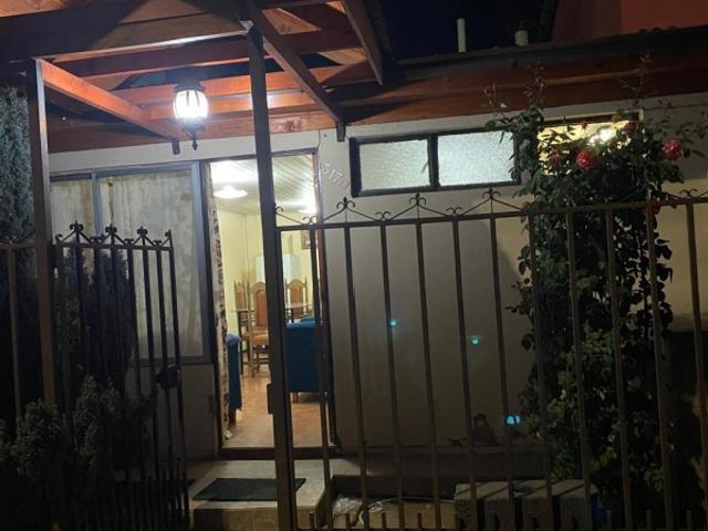 Casa, Arriendo