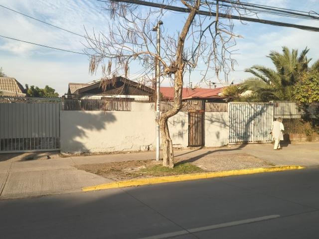 Casa, Arriendo