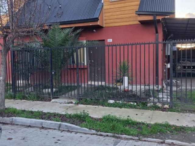 Casa, Arriendo