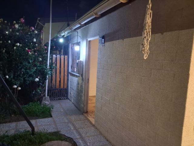 Casa, Arriendo