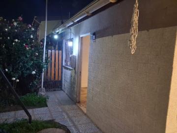 Casa, Arriendo