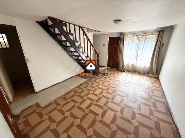 Casa, Arriendo