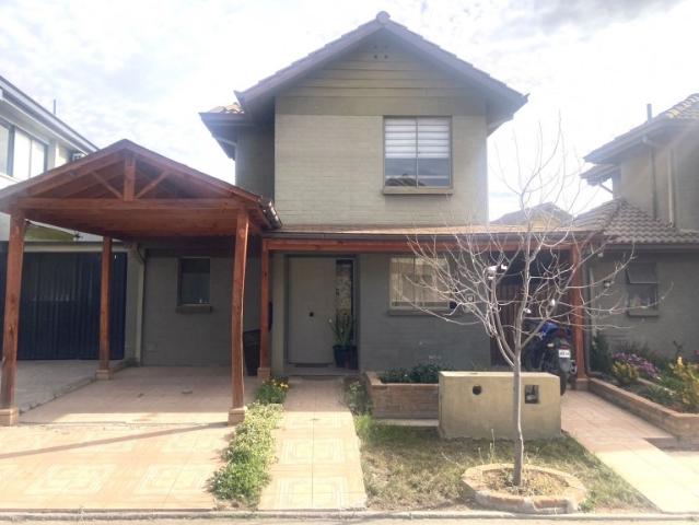 Casa, Arriendo