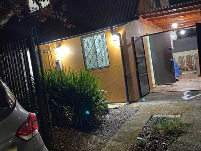 Casa, Arriendo