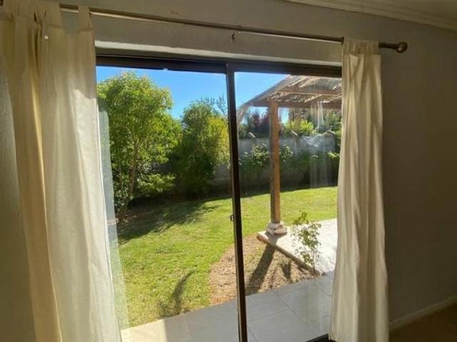 Casa, Arriendo