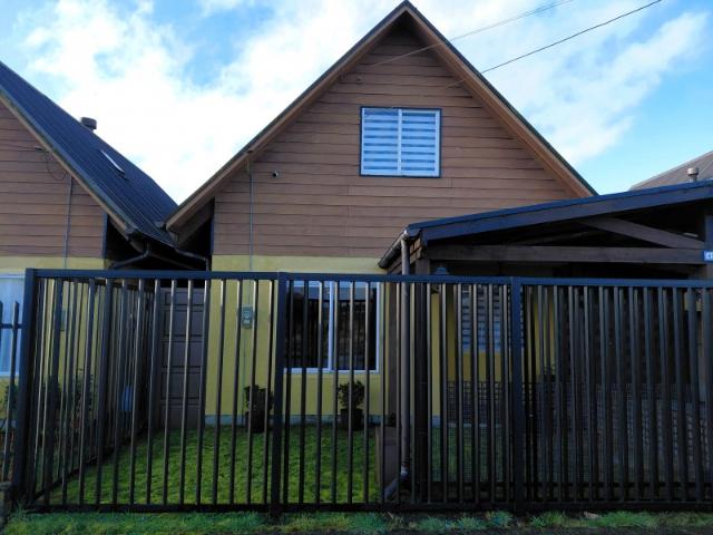 Casa, Arriendo
