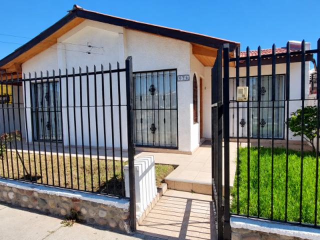 Casa, Arriendo